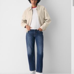 Levi's Dad Jean She’s Nice- size 27